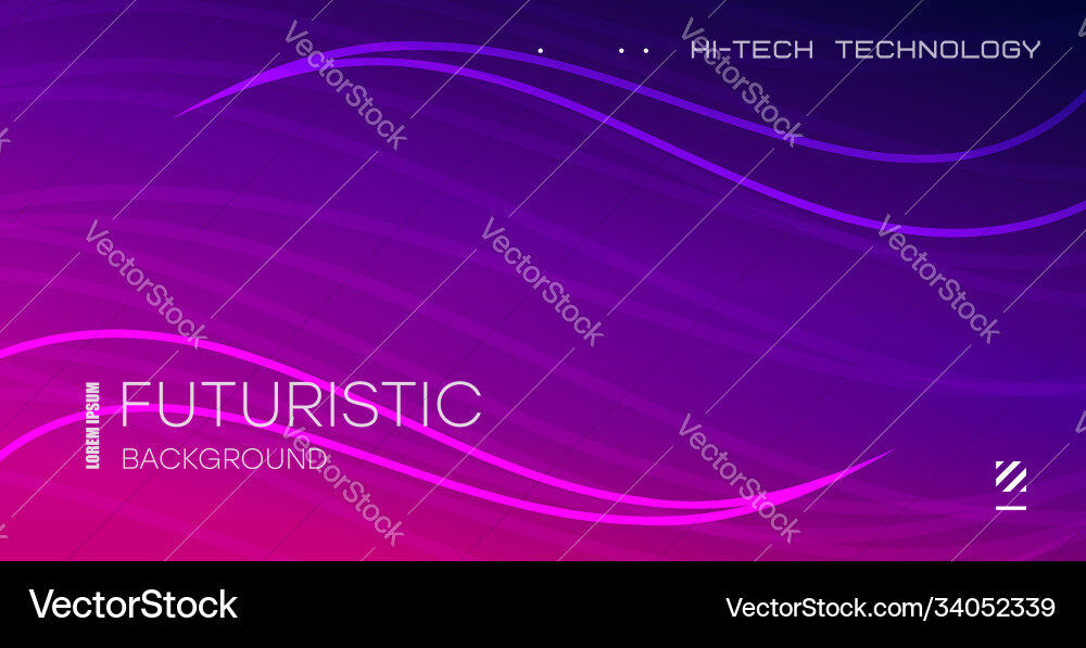 Trendy simple color gradient abstract background Trendy simple color gradient abstract background vector image