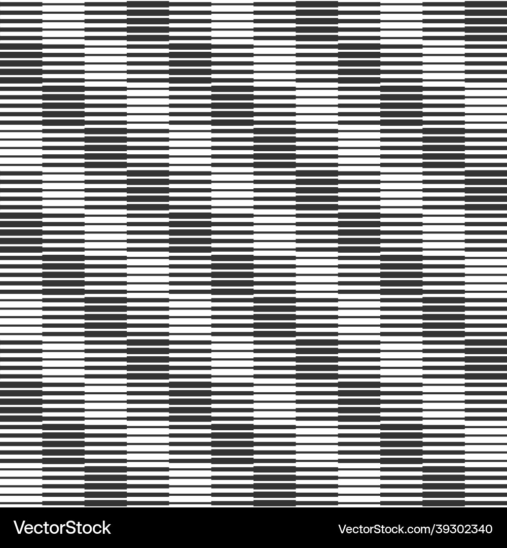 Geometric line halftone pattern with gradient Geometric line halftone pattern with gradient vector image