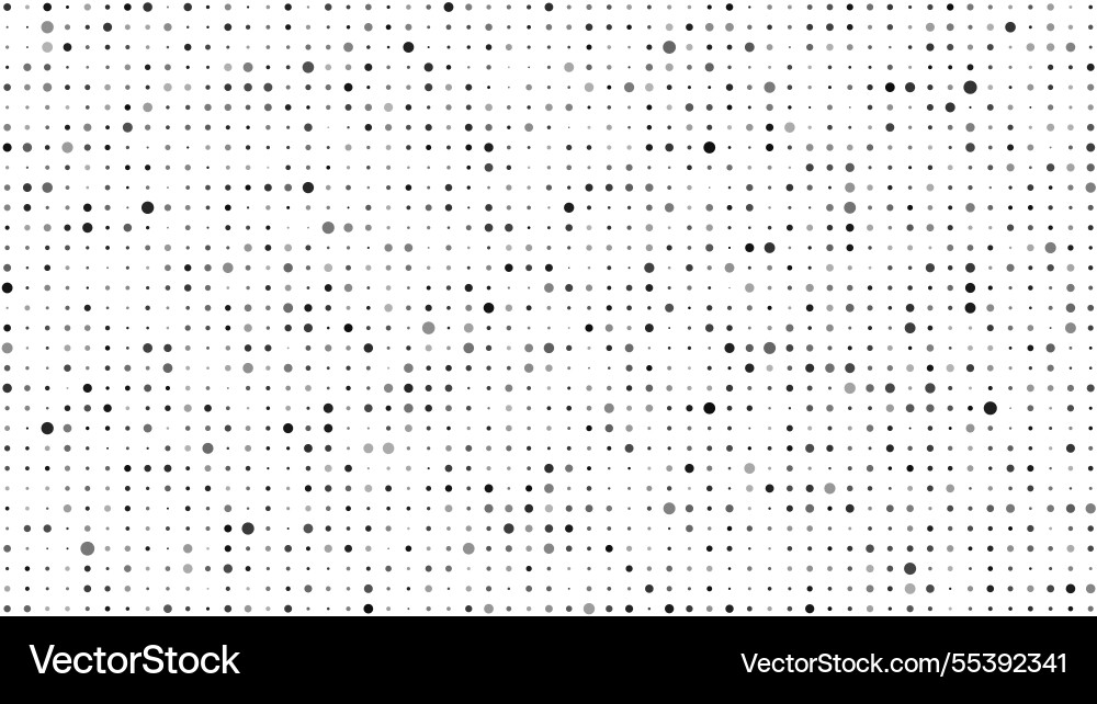 Abstract geometric background with squares Vector Image