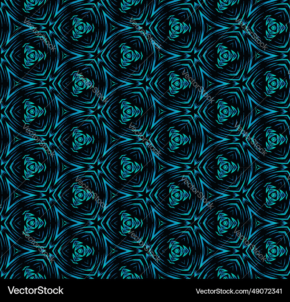 Multi color seamless abstract pattern background Multi color seamless abstract pattern background vector image
