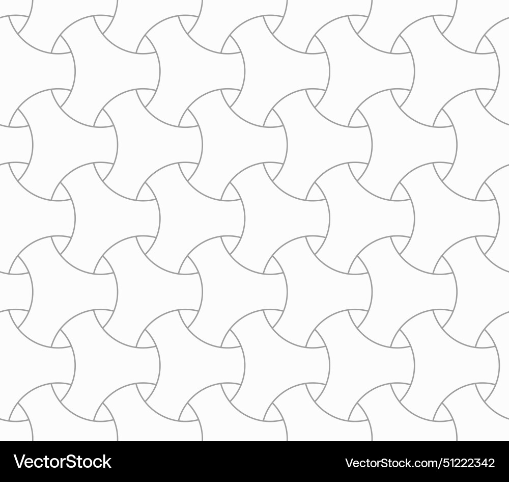 Abstract Pattern Background vector image