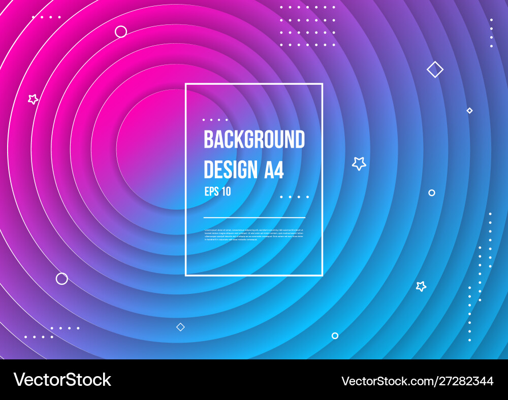 Abstract fluid color pattern neon liquid Abstract fluid color pattern neon liquid vector image