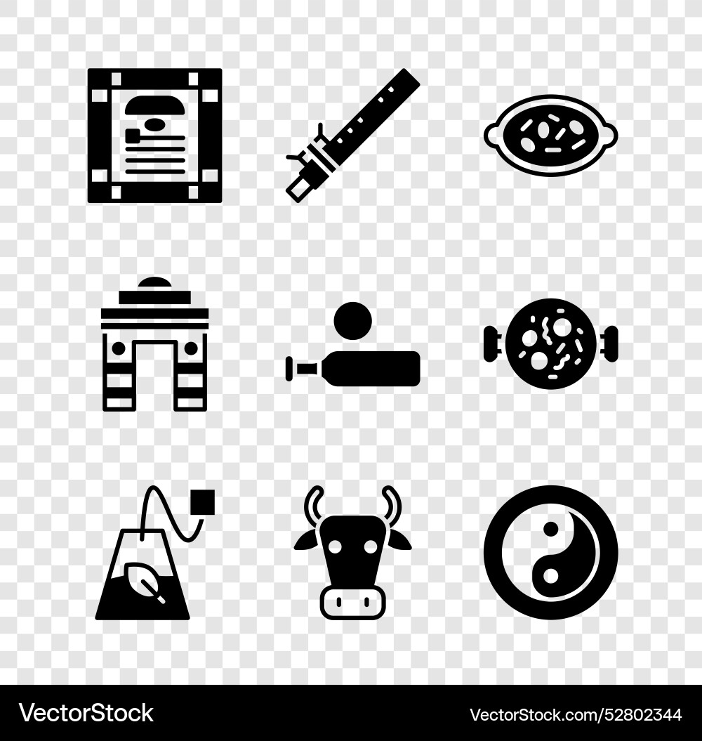 Set india constitution day bamboo flute indian Set india constitution day bamboo flute indian vector image