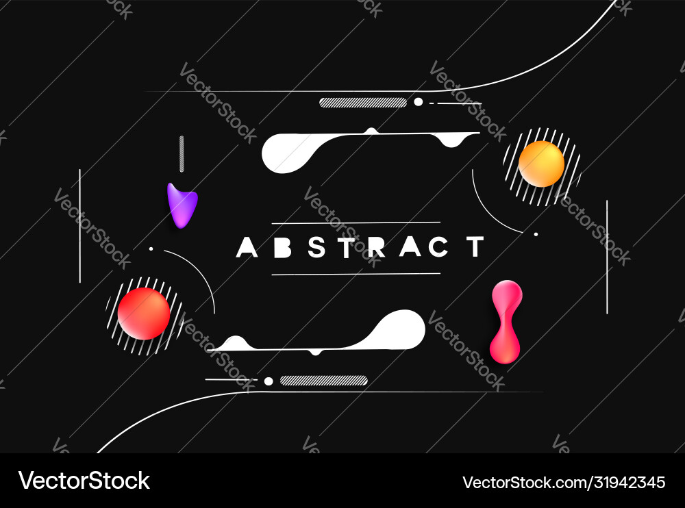 Abstract colorful pattern design and background Abstract colorful pattern design and background Vector Image