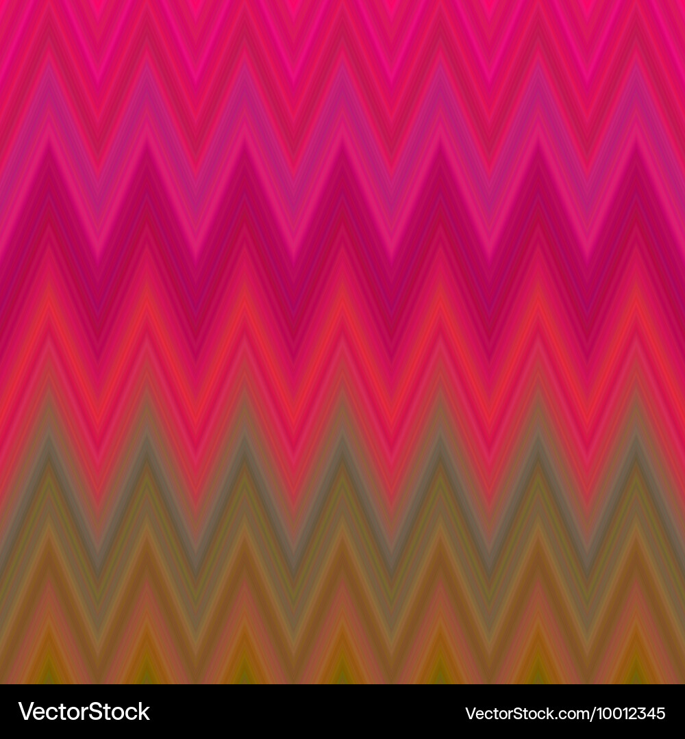 Psychedelic patterned background vector image