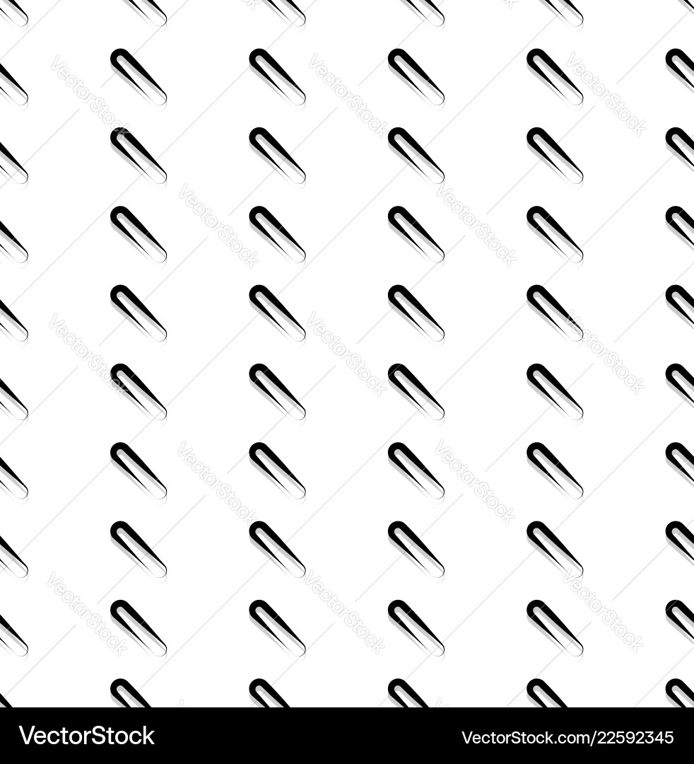 Repeatable pattern with rectangular square shapes Repeatable pattern with rectangular square shapes vector image