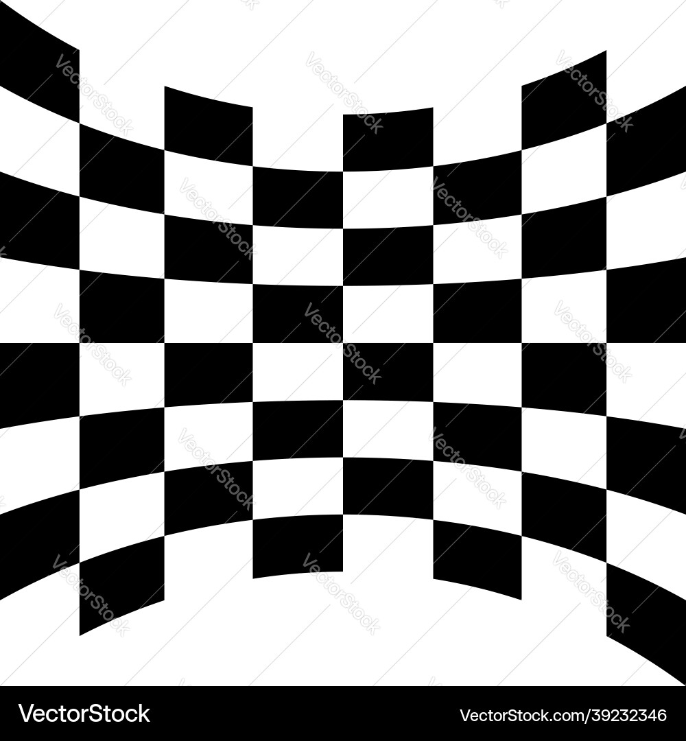 Distorted abstract geometric shape elements Distorted abstract geometric shape elements Vector Image