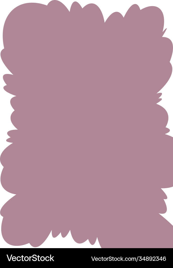 Gradient background modern with colorful style vector image