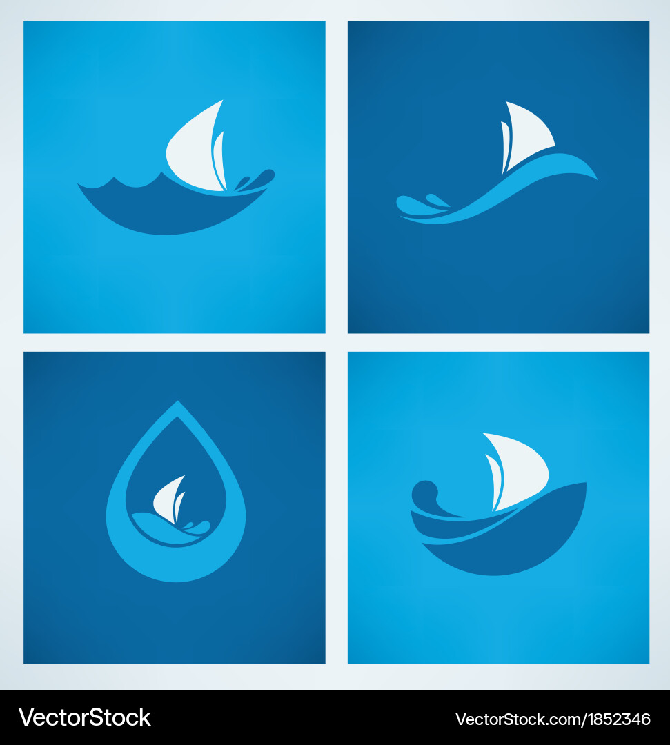 Summer time Royalty Free Vector Image - VectorStock