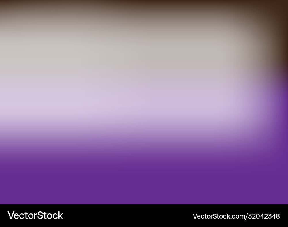 Abstract soft multi-color gradient background vector image