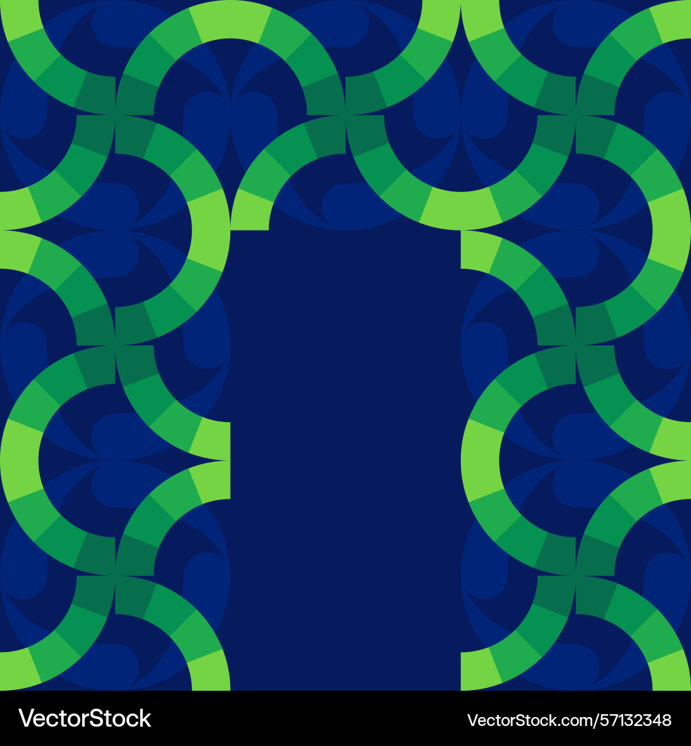 Geometric pattern abstract background Geometric pattern abstract background vector image
