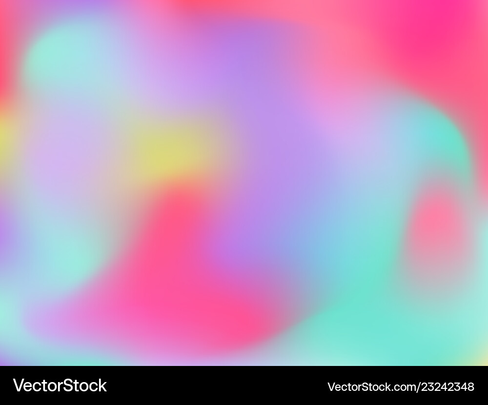 Gradient mesh abstract background Gradient mesh abstract background vector image
