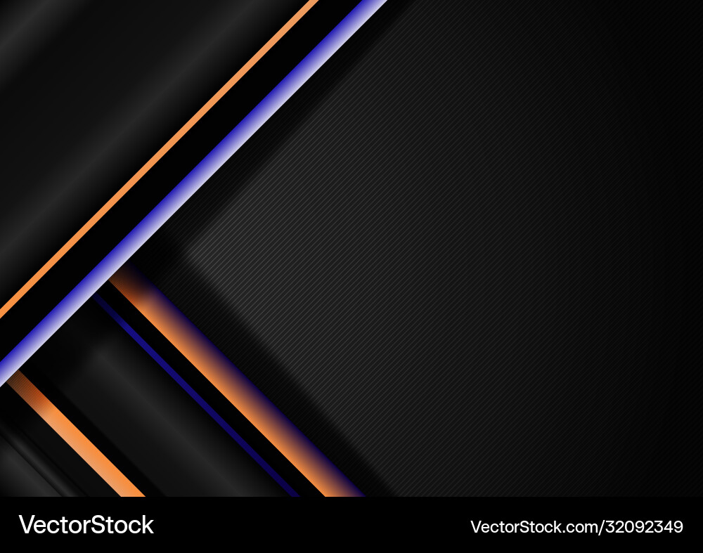 Abstract stripe diagonal geometric lines pattern Abstract stripe diagonal geometric lines pattern Vector Image