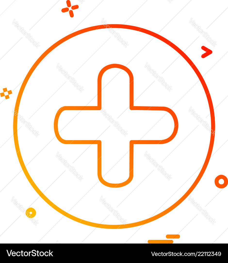 User interface icon design Vector Image