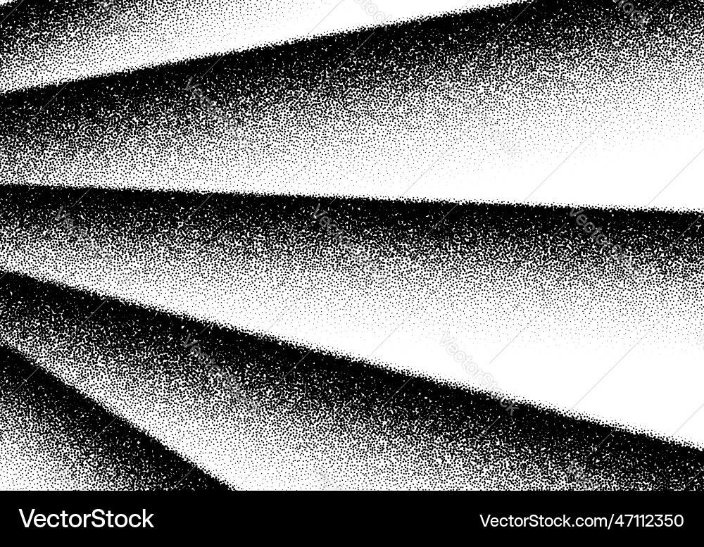 Abstract background with layers of scattered dots Abstract background with layers of scattered dots vector image