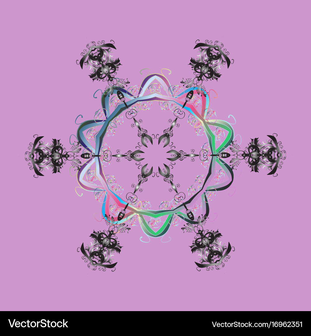 Abstract texture Vector Image