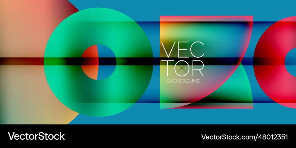 Dynamic fluid gradient techno sphere mesmerizing Dynamic fluid gradient techno sphere mesmerizing vector image
