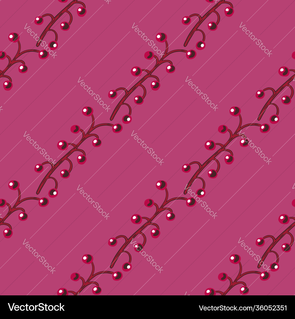 Minimalistic style seamless pattern with diagonal Minimalistic style seamless pattern with diagonal vector image