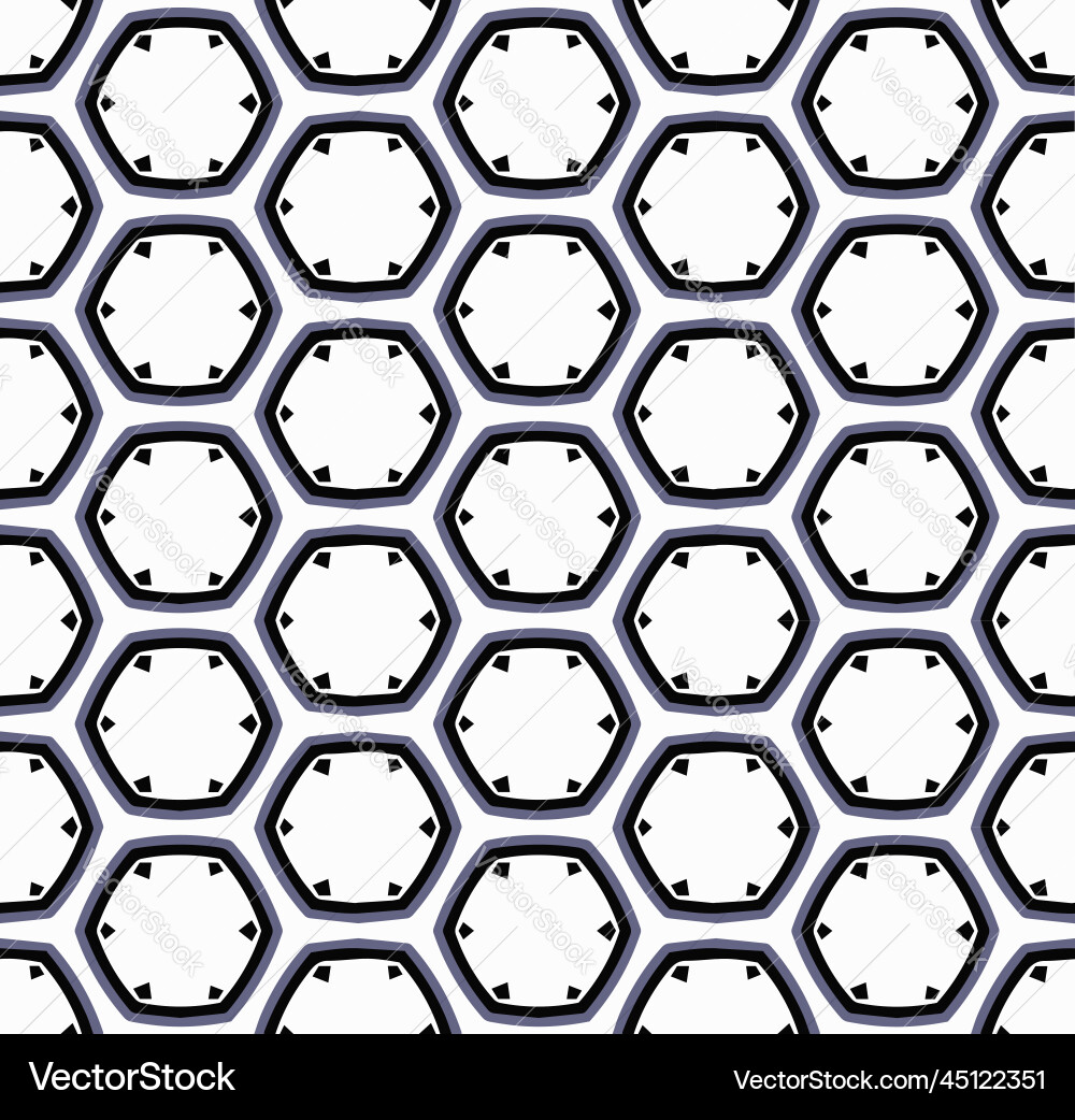 Multi color seamless abstract pattern background Multi color seamless abstract pattern background vector image