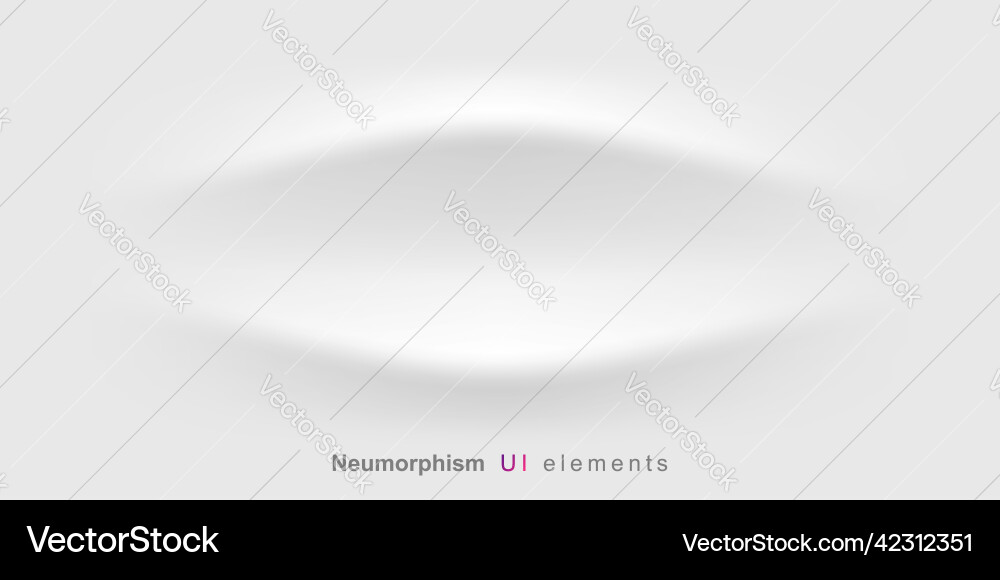 User interface elements for mobile app User interface elements for mobile app Vector Image