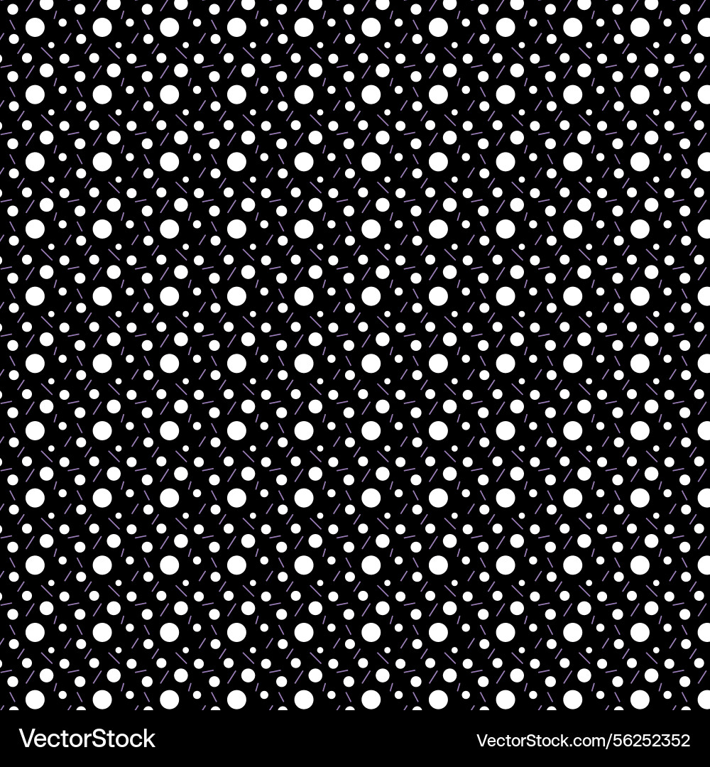 Geometric background pattern Vector Image