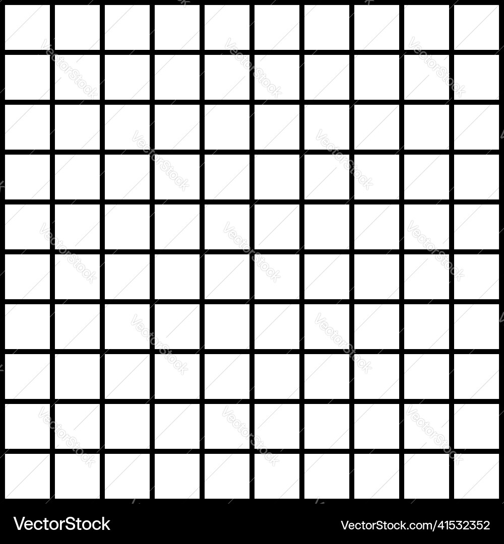 Grid mesh lattice and grating pattern texture Grid mesh lattice and grating pattern texture Vector Image