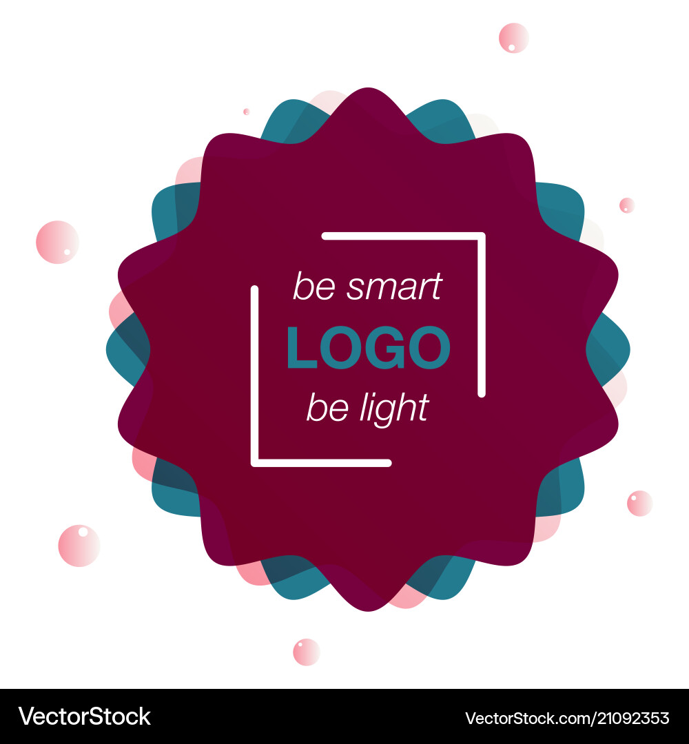 Abstract background for design Abstract background for design vector image