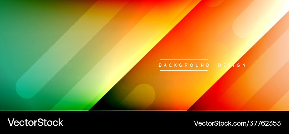 Dynamic lines abstract background 3d shadow Dynamic lines abstract background 3d shadow Vector Image