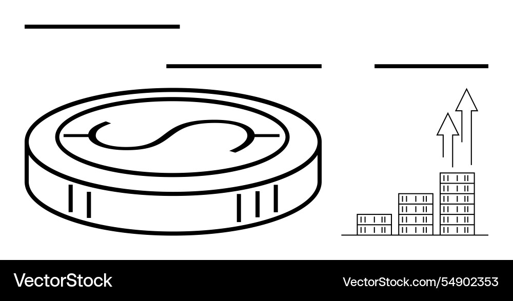Smiffy's Dollar Zeichen Medaillon - Goldfarbene Kette Für Karneval & Kostüme