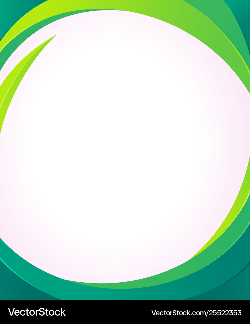 Simple and clean dynamic frame graphic asset Simple and clean dynamic frame graphic asset vector image