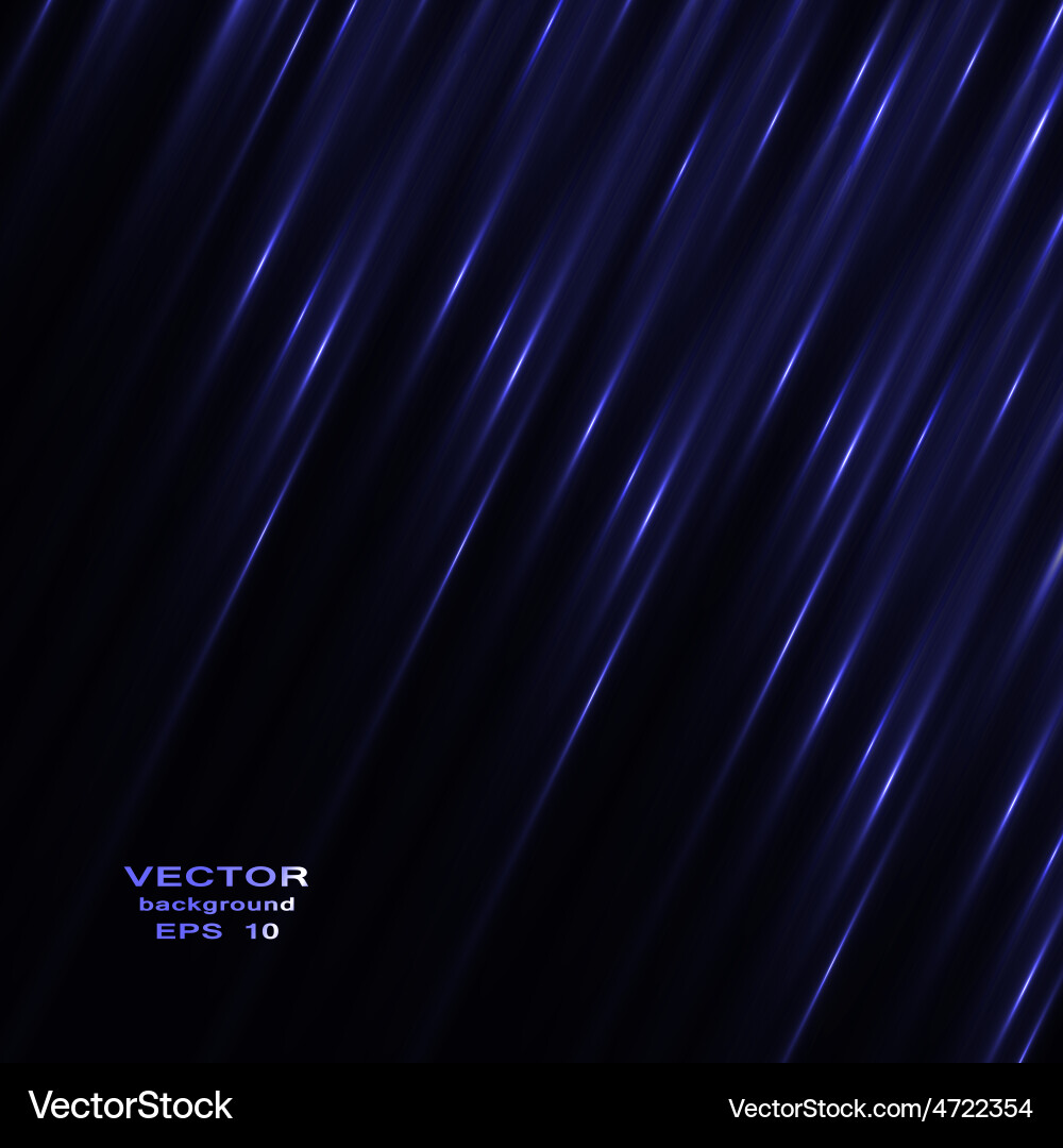 Abstract colourful background with swirl waves vector image