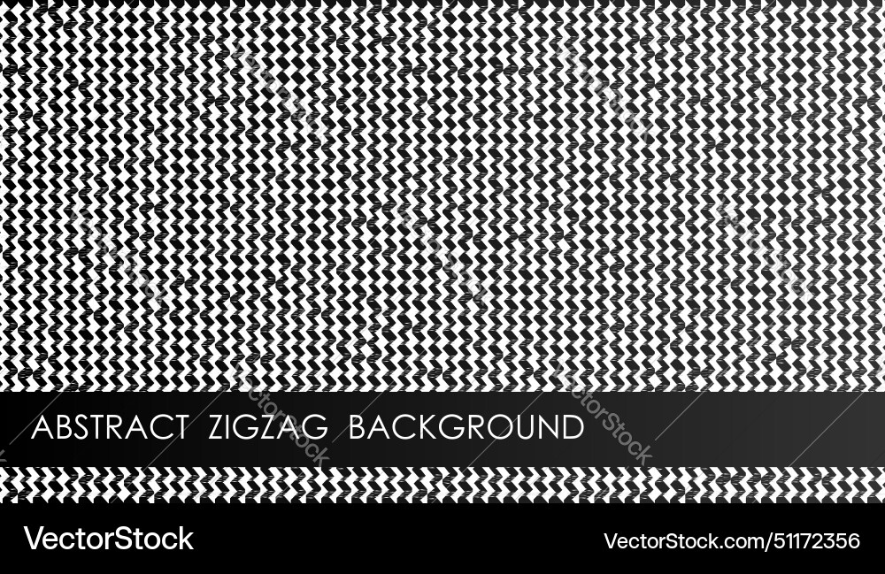 Horizontal monochrome structure abstract Horizontal monochrome structure abstract vector image