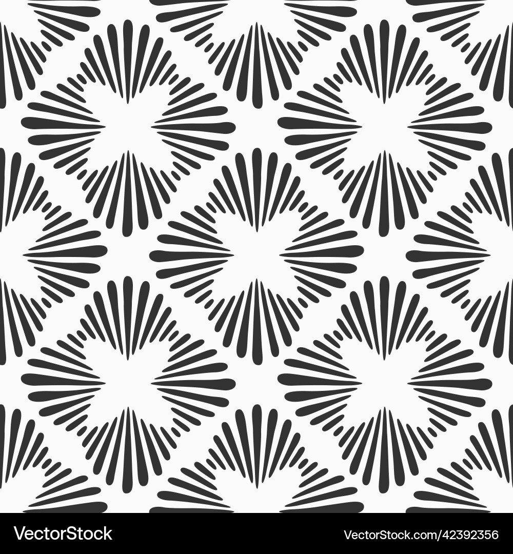 Seamless pattern repeating geometric tiles from Seamless pattern repeating geometric tiles from vector image