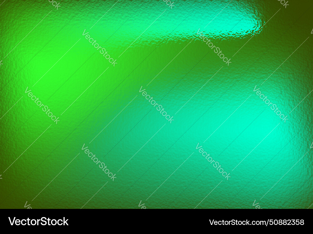 Abstract blur gradient background with frosted Vector Image