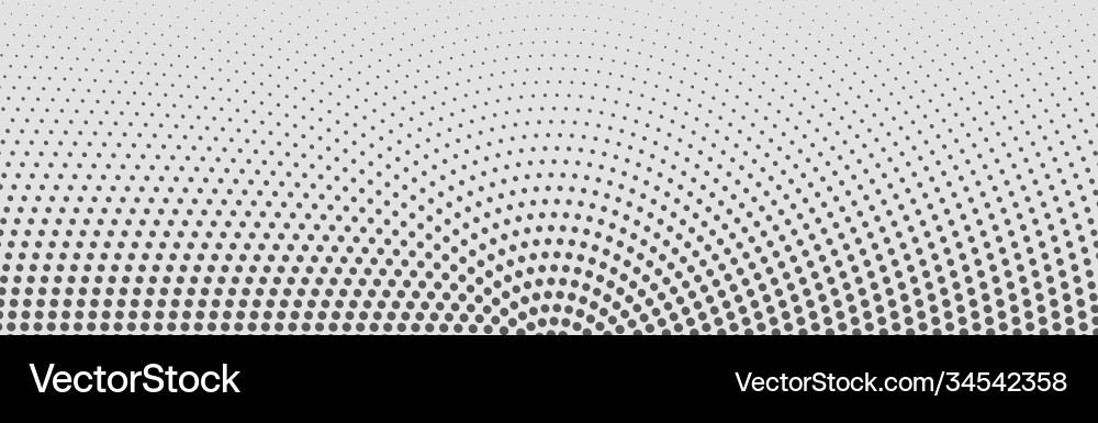 Abstract Dot Pattern Background Vector Image