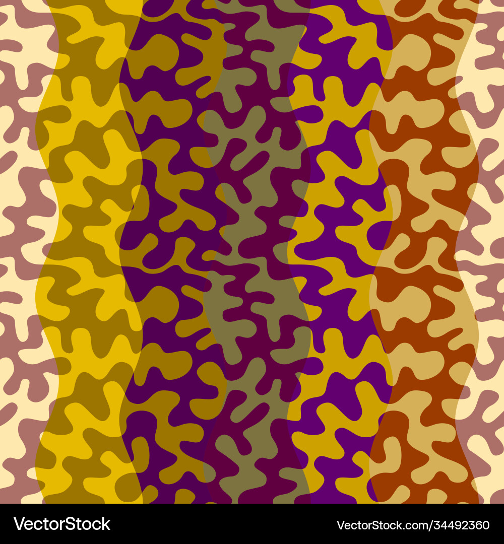 Geometric abstract pattern in patchwork style Geometric abstract pattern in patchwork style vector image