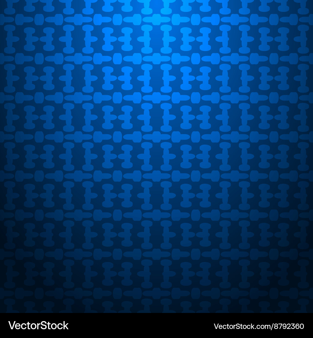Geometric abstract pattern Vector Image