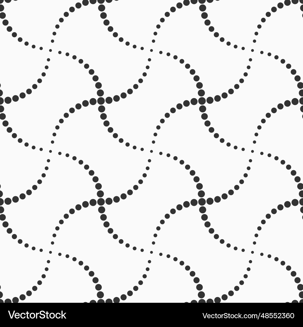 Seamless pattern with interesting structure Seamless pattern with interesting structure vector image