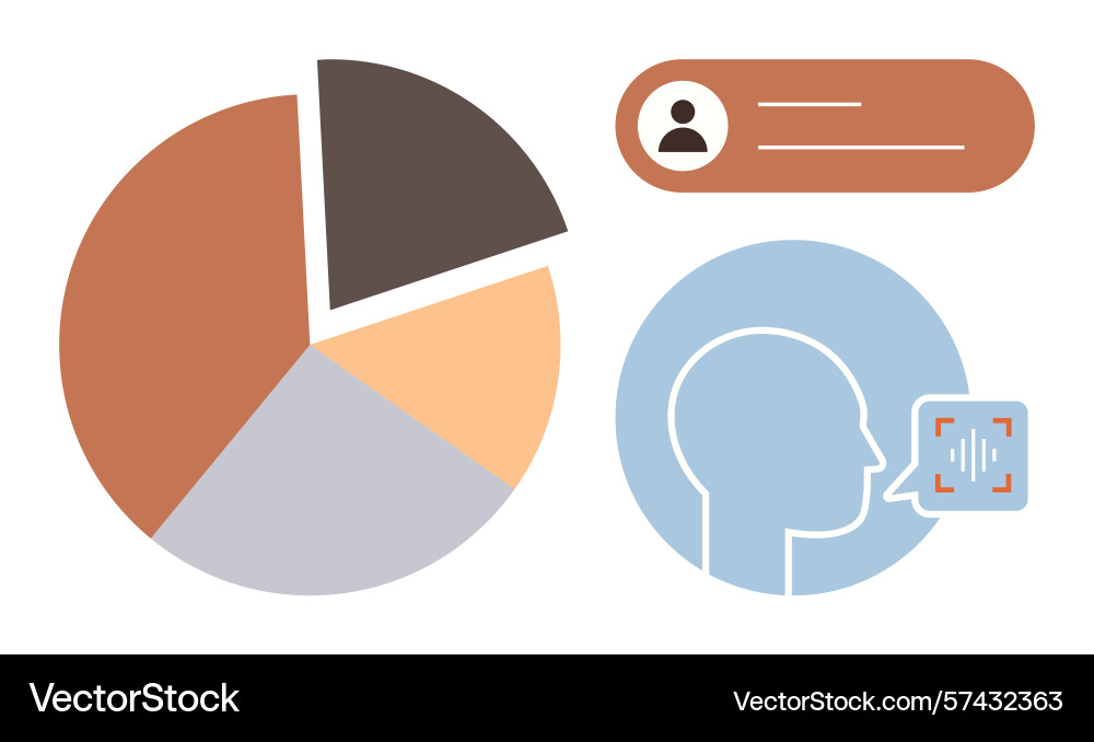 Data analysis and user identification through Data analysis and user identification through vector image