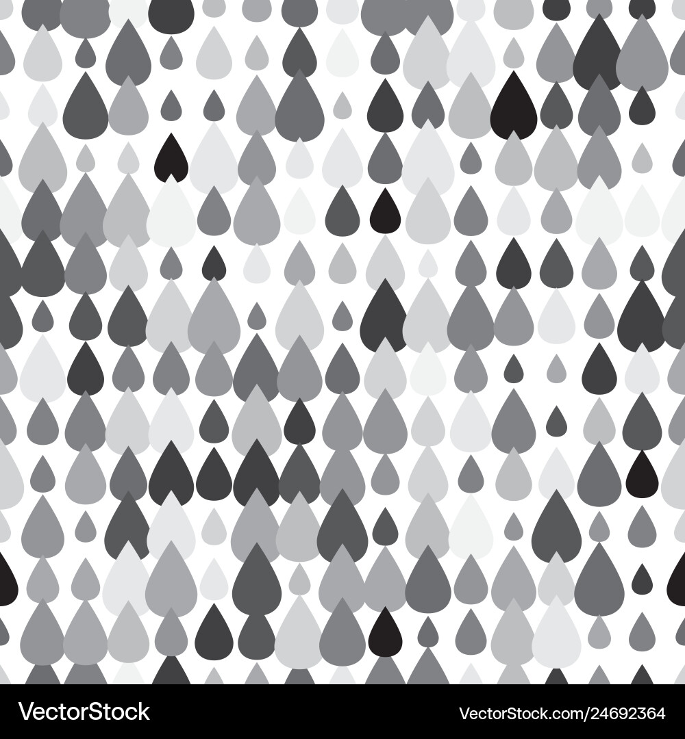 Abstract geometric seamless pattern with simple Abstract geometric seamless pattern with simple vector image