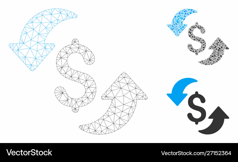 Update cost mesh 2d model and triangle Update cost mesh 2d model and triangle vector image