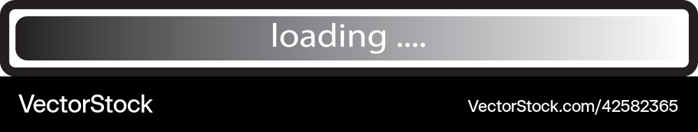 Loading icon Loading icon Vector Image