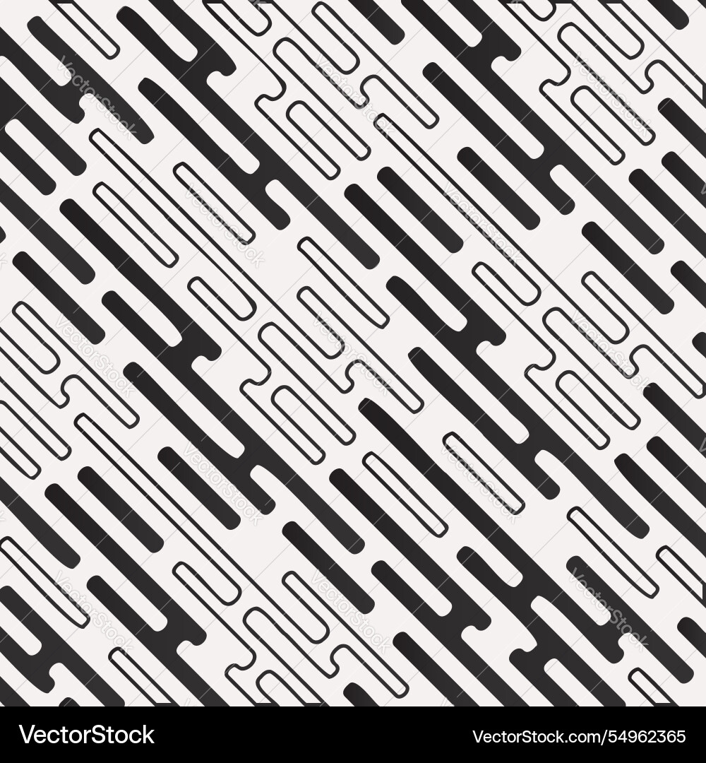 Round line texture seamless pattern shape remove Round line texture seamless pattern shape remove vector image