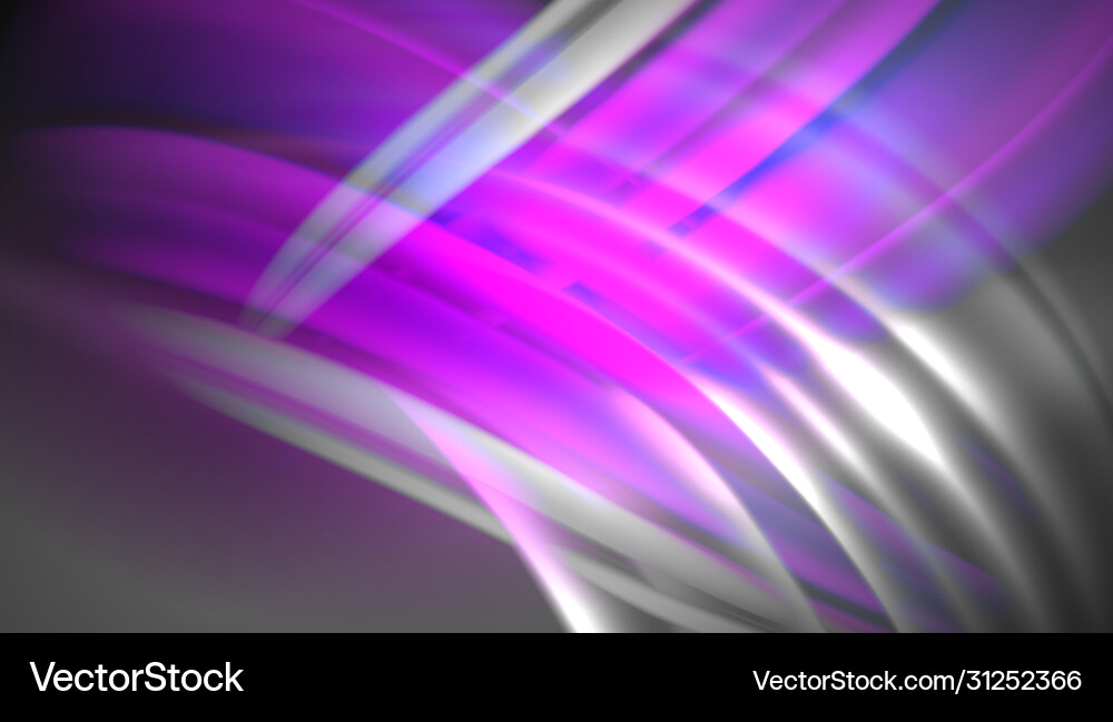 Creative fluid wave lines abstract background Creative fluid wave lines abstract background vector image