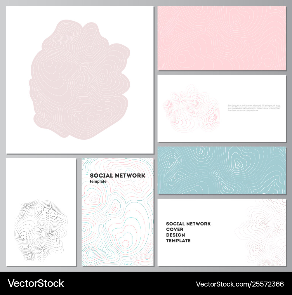 Minimalistic abstract Vector Image