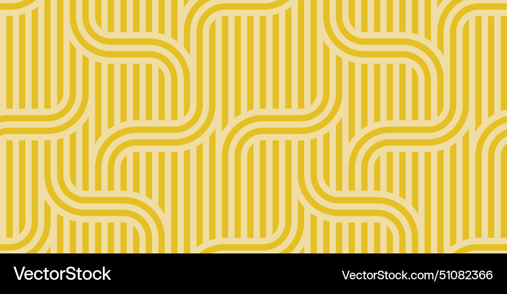 Striped Abstract Pattern Background vector image