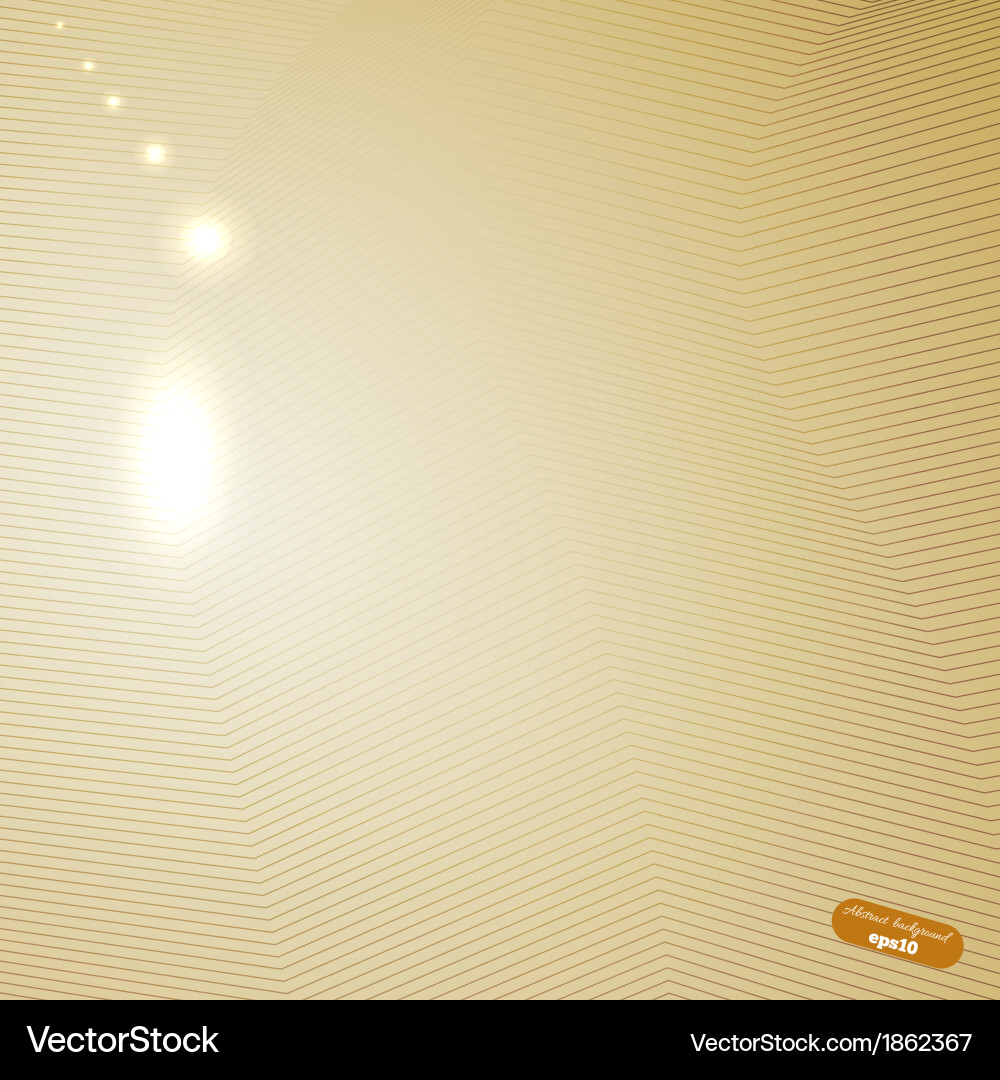 Abstract background with mesh and glows vector image