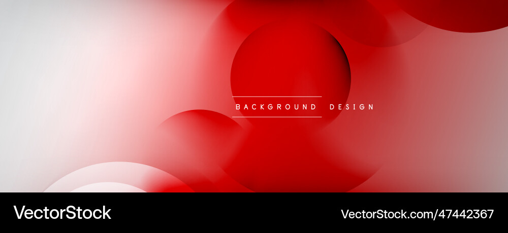 Light geometric abstract background with lines Vector Image