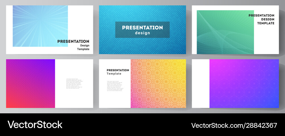 Minimalistic abstract Minimalistic abstract vector image