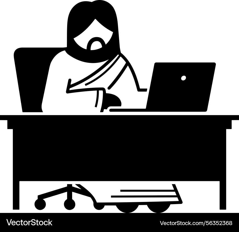 Computer icon symbol image Computer icon symbol image vector image
